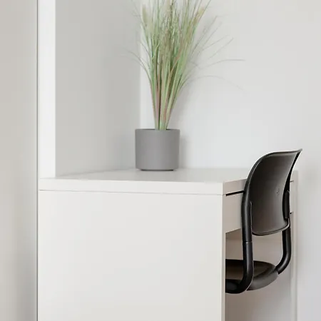 Modern Near Polsat Arena By Renters