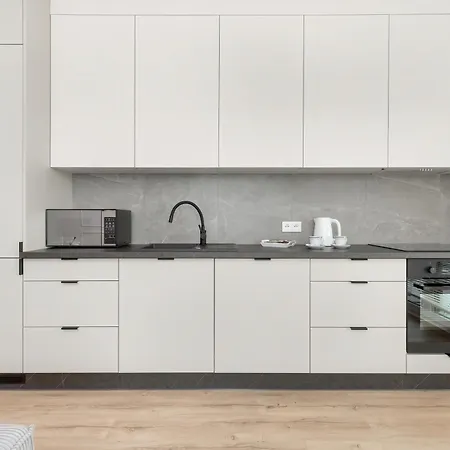 Apartamento Modern Near Polsat Arena By Renters Gdańsk