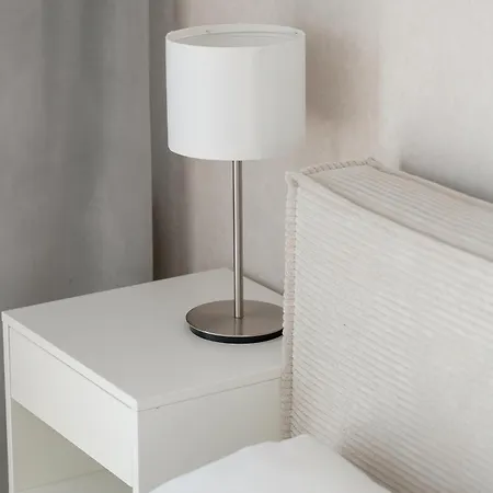 Modern Near Polsat Arena By Renters