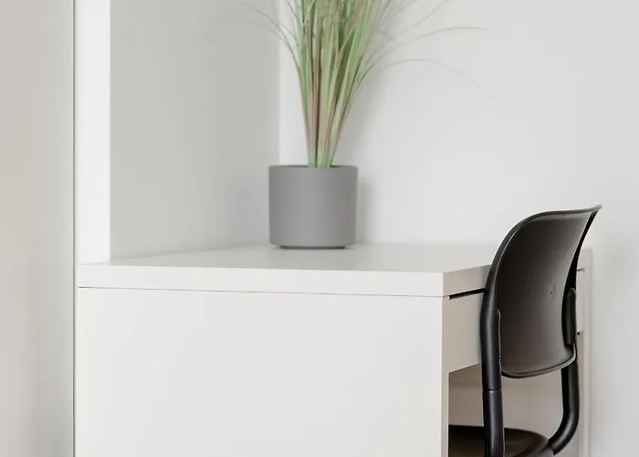 Modern Near Polsat Arena By Renters