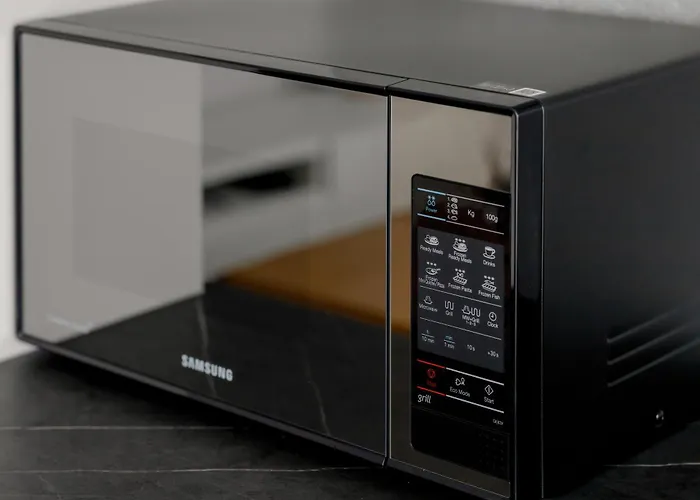 Modern Near Polsat Arena By Renters Appartement Gdańsk