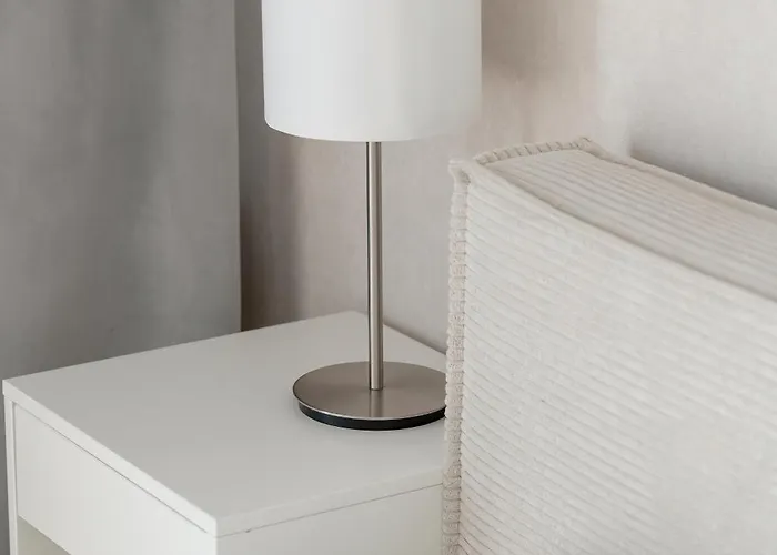 Modern Near Polsat Arena By Renters