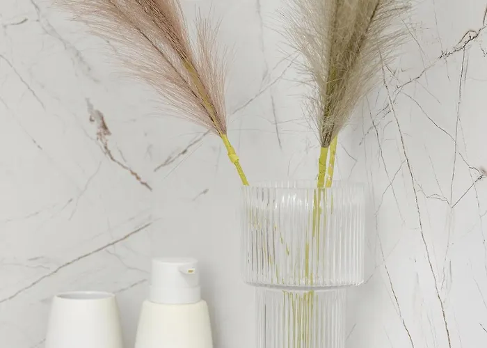 Modern Near Polsat Arena By Renters Appartement *