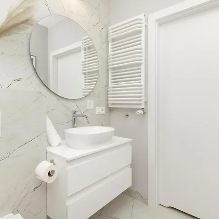 Διαμέρισμα Modern Near Polsat Arena By Renters