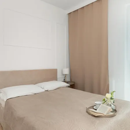 Διαμέρισμα Modern Near Polsat Arena By Renters